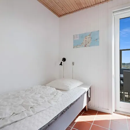 Charming Retreat By Sea - By Traum بيت للعطل