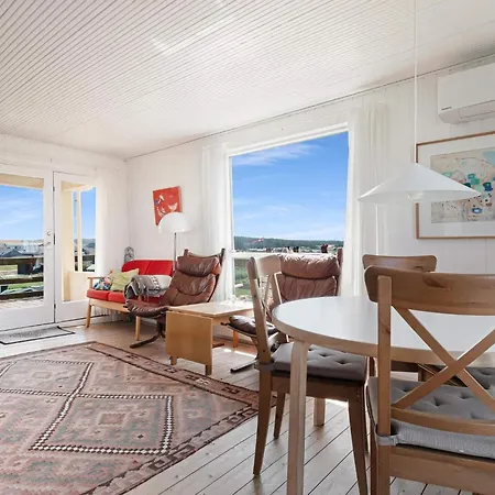 Charming Retreat By Sea - By Traum Løkken