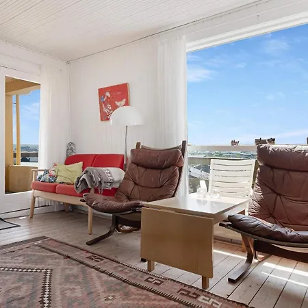 Charming Retreat By Sea - By Traum * Løkken
