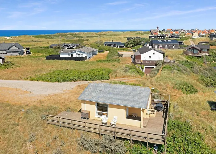 Semesterbostad Charming Retreat By Sea - By Traum *